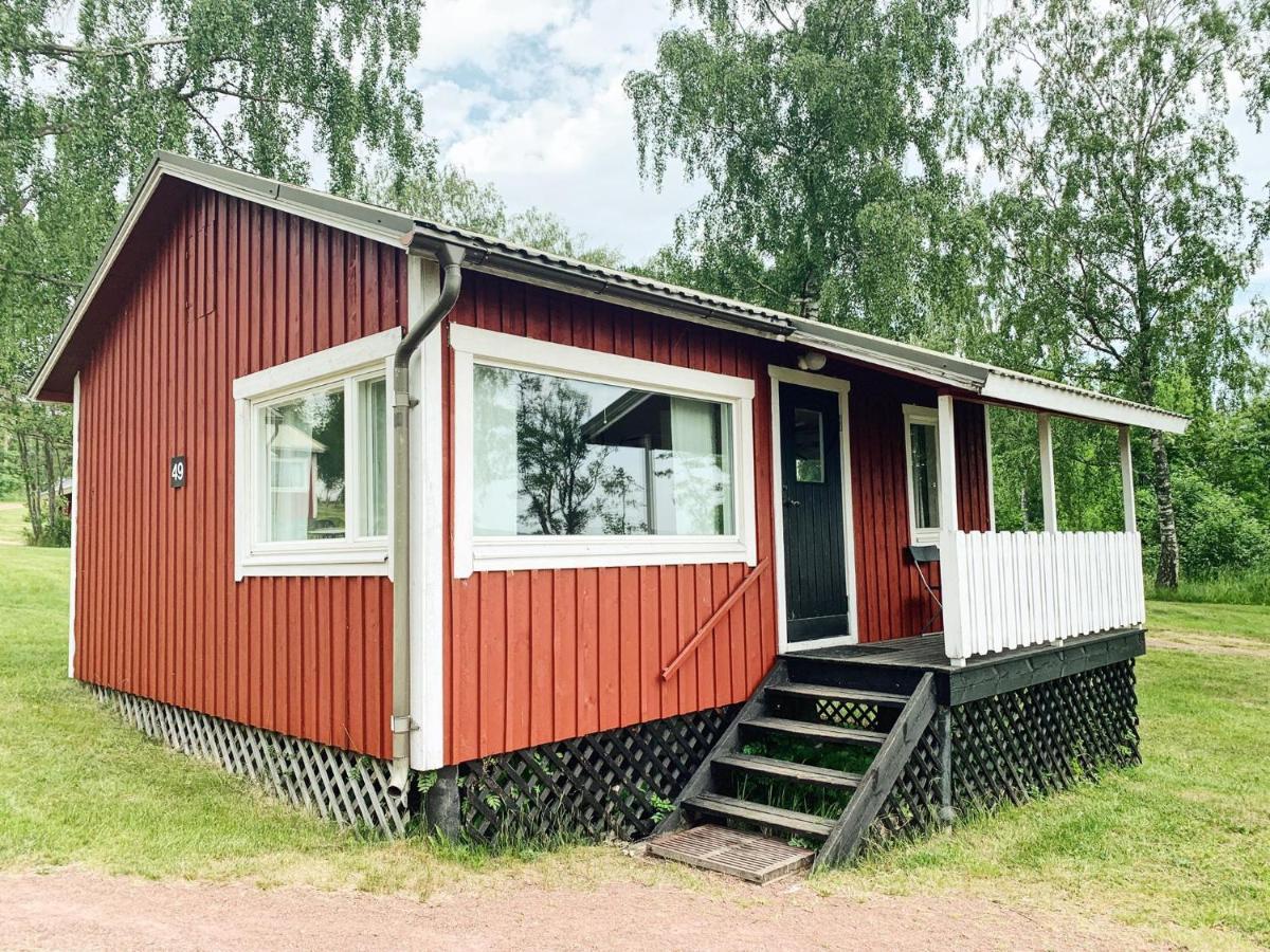 Oevernaesgarden Gaesthem Mariehamn Esterno foto