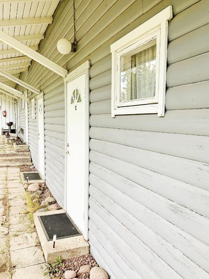 Oevernaesgarden Gaesthem Mariehamn Esterno foto
