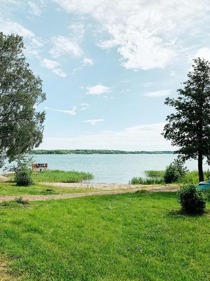 Oevernaesgarden Gaesthem Mariehamn Esterno foto