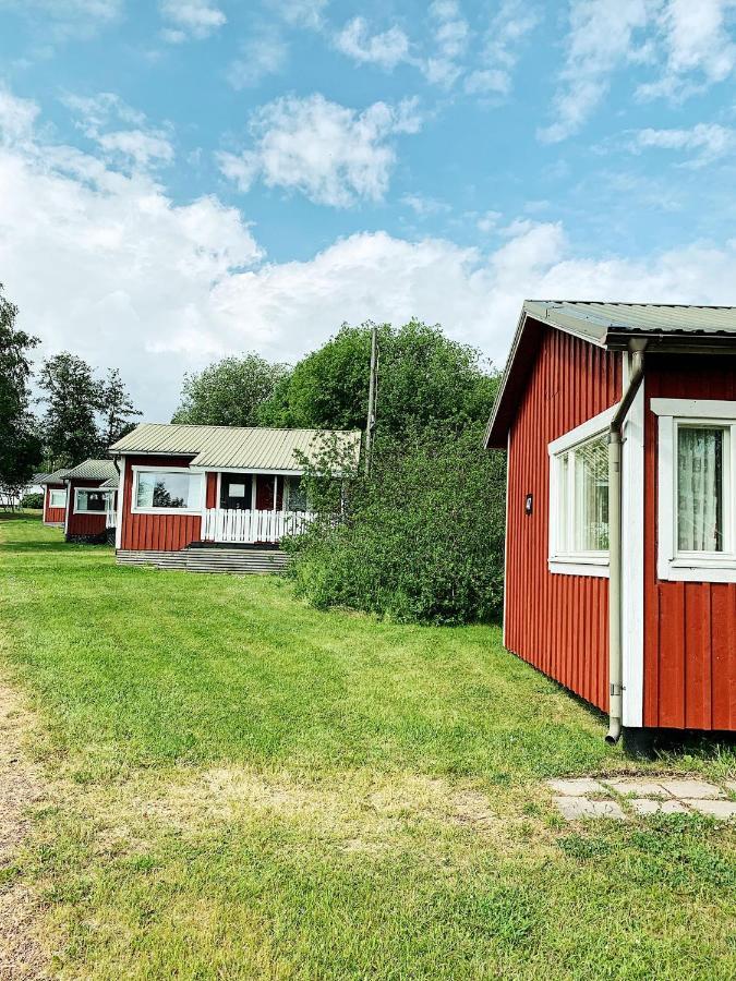 Oevernaesgarden Gaesthem Mariehamn Esterno foto